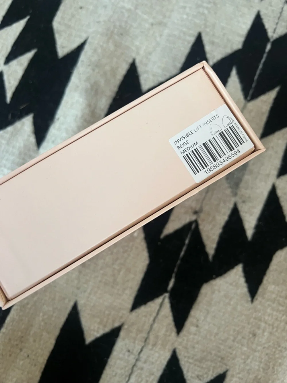 Boomba Invisible Lift Inserts - Picture 5 of 7